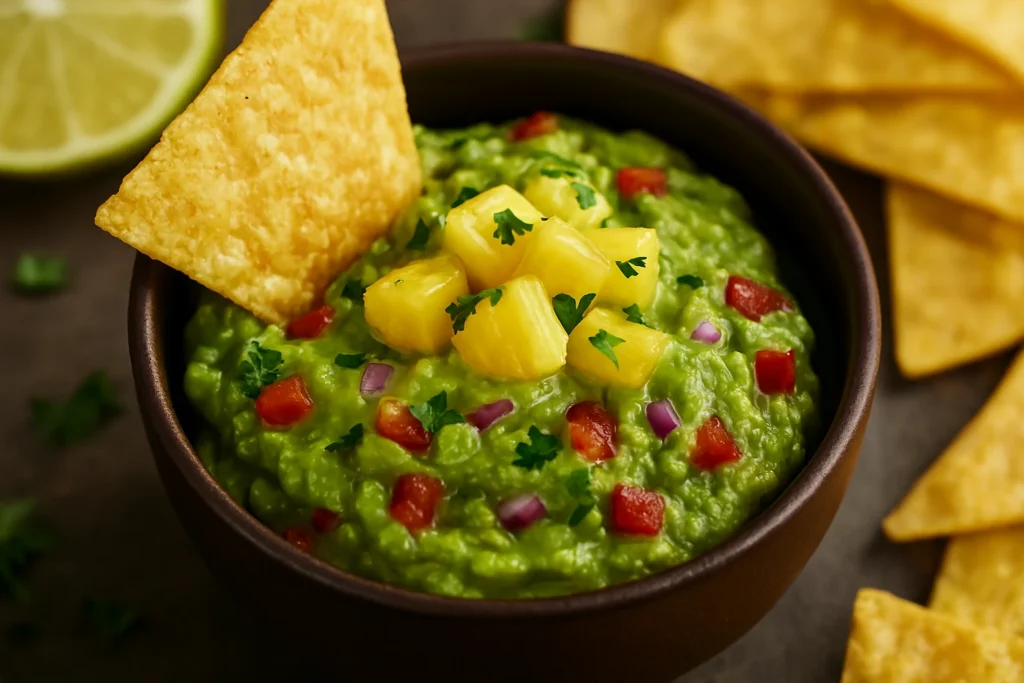 Guacamole